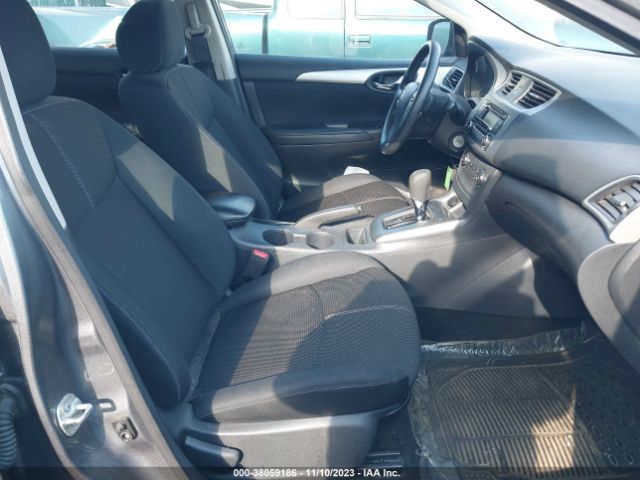 Photo 4 VIN: 3N1AB7AP0HY263869 - NISSAN SENTRA 