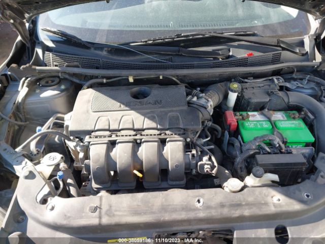 Photo 9 VIN: 3N1AB7AP0HY263869 - NISSAN SENTRA 