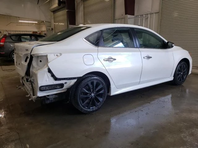 Photo 2 VIN: 3N1AB7AP0HY264035 - NISSAN SENTRA S 