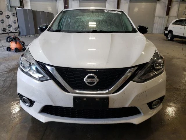 Photo 4 VIN: 3N1AB7AP0HY264035 - NISSAN SENTRA S 