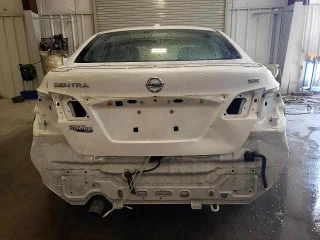 Photo 5 VIN: 3N1AB7AP0HY264035 - NISSAN SENTRA S 