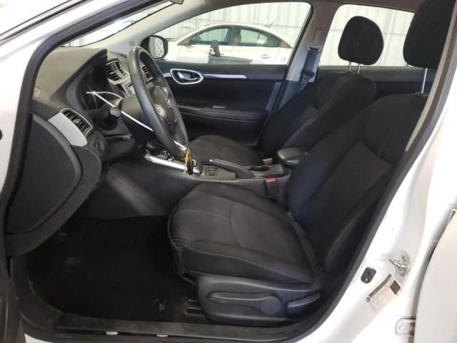 Photo 6 VIN: 3N1AB7AP0HY264035 - NISSAN SENTRA S 