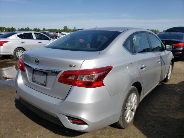 Photo 3 VIN: 3N1AB7AP0HY264214 - NISSAN SENTRA S 