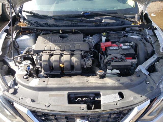 Photo 6 VIN: 3N1AB7AP0HY264214 - NISSAN SENTRA S 