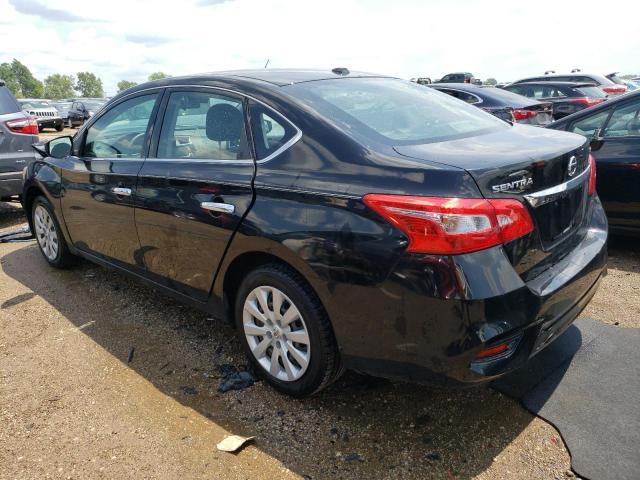 Photo 1 VIN: 3N1AB7AP0HY265606 - NISSAN SENTRA S 