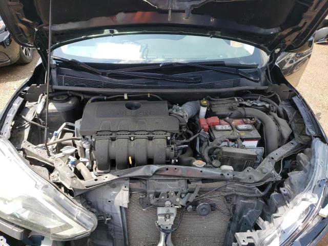 Photo 10 VIN: 3N1AB7AP0HY265606 - NISSAN SENTRA S 