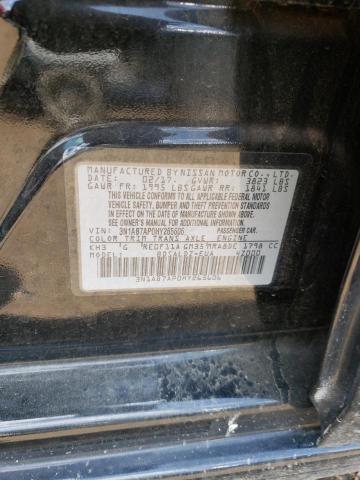 Photo 11 VIN: 3N1AB7AP0HY265606 - NISSAN SENTRA S 