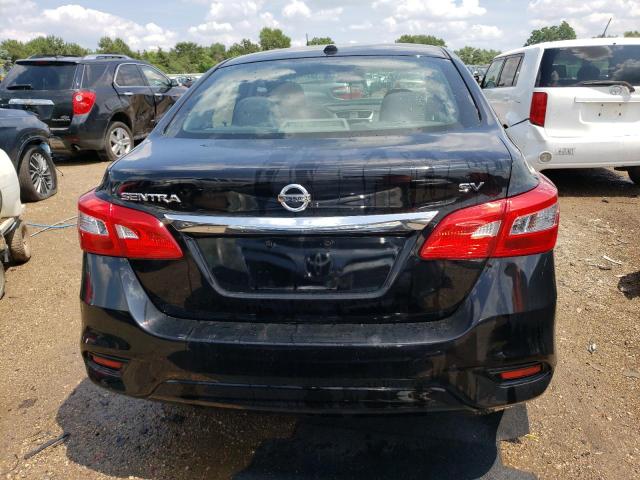 Photo 5 VIN: 3N1AB7AP0HY265606 - NISSAN SENTRA S 