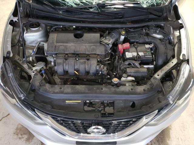 Photo 10 VIN: 3N1AB7AP0HY267047 - NISSAN SENTRA S 