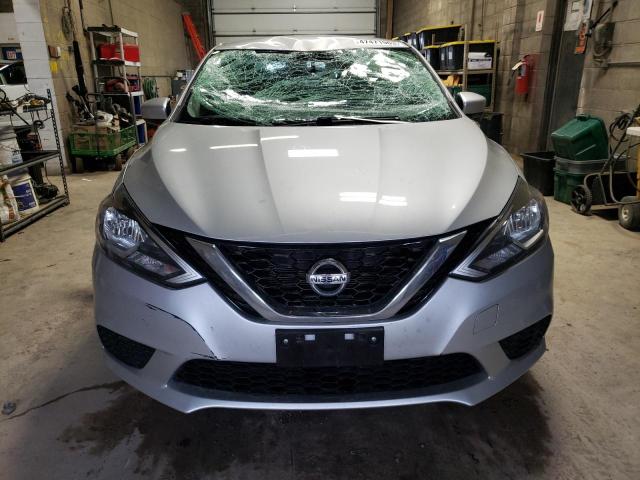 Photo 4 VIN: 3N1AB7AP0HY267047 - NISSAN SENTRA S 