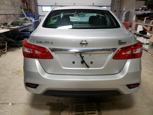 Photo 5 VIN: 3N1AB7AP0HY267047 - NISSAN SENTRA S 