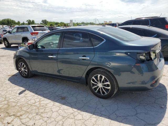 Photo 1 VIN: 3N1AB7AP0HY267162 - NISSAN SENTRA 