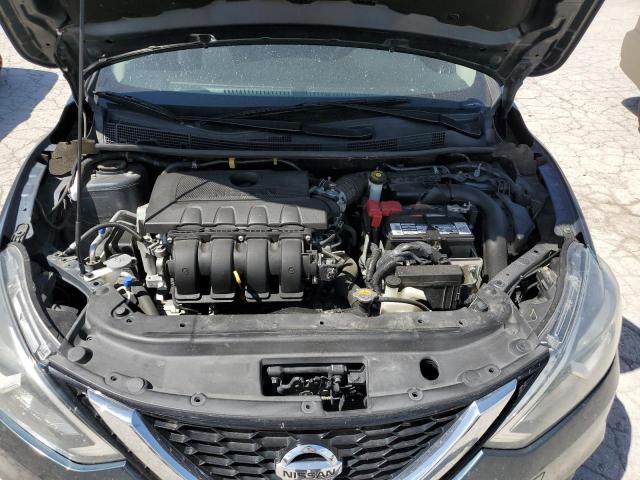 Photo 10 VIN: 3N1AB7AP0HY267162 - NISSAN SENTRA 