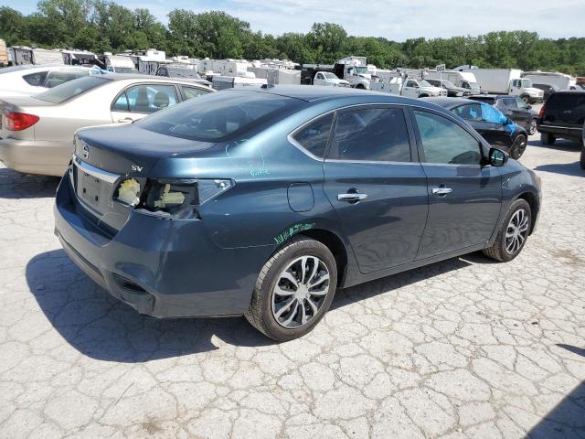 Photo 2 VIN: 3N1AB7AP0HY267162 - NISSAN SENTRA 