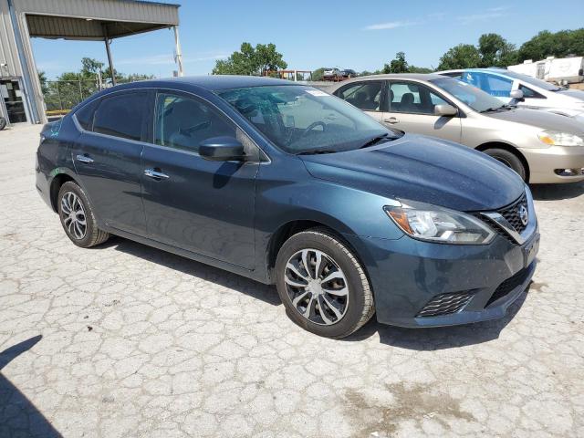 Photo 3 VIN: 3N1AB7AP0HY267162 - NISSAN SENTRA 