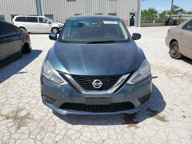 Photo 4 VIN: 3N1AB7AP0HY267162 - NISSAN SENTRA 