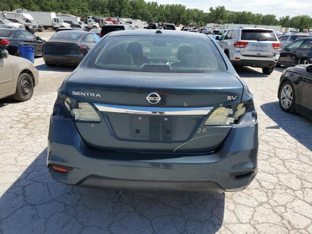 Photo 5 VIN: 3N1AB7AP0HY267162 - NISSAN SENTRA 