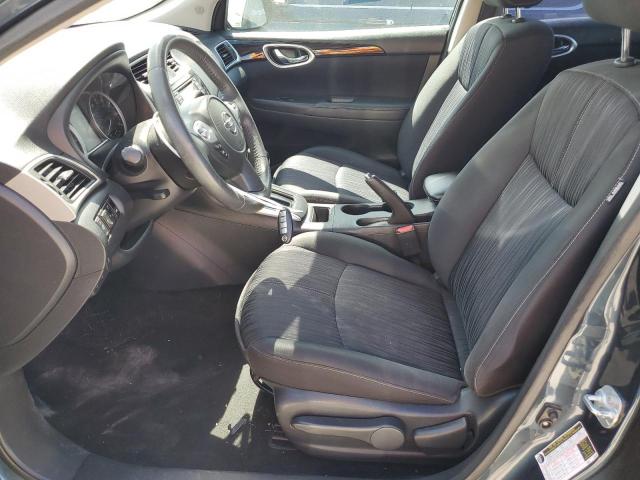 Photo 6 VIN: 3N1AB7AP0HY267162 - NISSAN SENTRA 