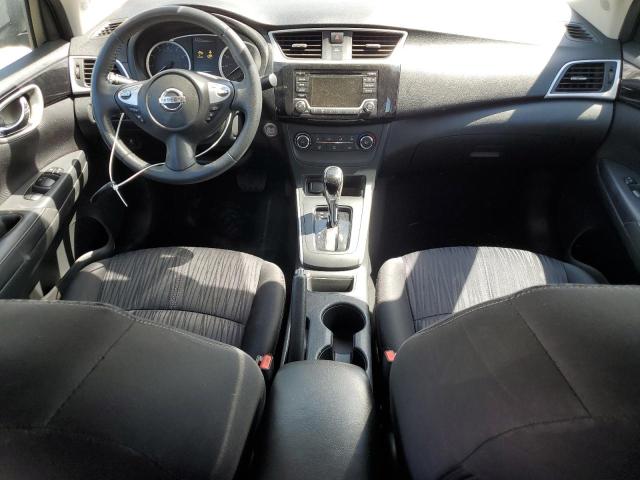 Photo 7 VIN: 3N1AB7AP0HY267162 - NISSAN SENTRA 