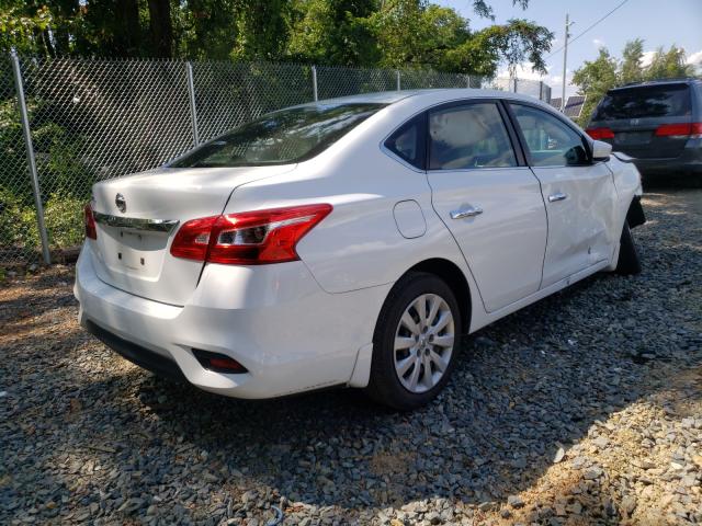 Photo 3 VIN: 3N1AB7AP0HY271051 - NISSAN SENTRA S 