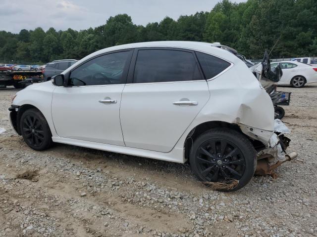 Photo 1 VIN: 3N1AB7AP0HY273415 - NISSAN SENTRA 