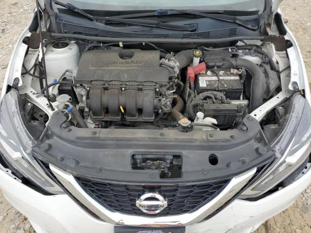 Photo 10 VIN: 3N1AB7AP0HY273415 - NISSAN SENTRA 