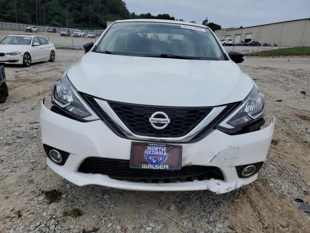 Photo 4 VIN: 3N1AB7AP0HY273415 - NISSAN SENTRA 