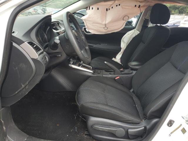 Photo 6 VIN: 3N1AB7AP0HY273415 - NISSAN SENTRA 