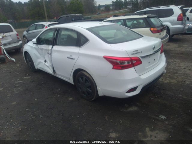 Photo 2 VIN: 3N1AB7AP0HY273477 - NISSAN SENTRA 