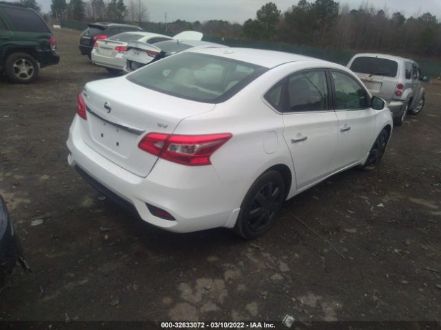 Photo 3 VIN: 3N1AB7AP0HY273477 - NISSAN SENTRA 