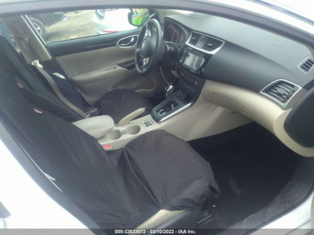 Photo 4 VIN: 3N1AB7AP0HY273477 - NISSAN SENTRA 