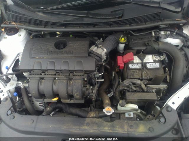 Photo 9 VIN: 3N1AB7AP0HY273477 - NISSAN SENTRA 