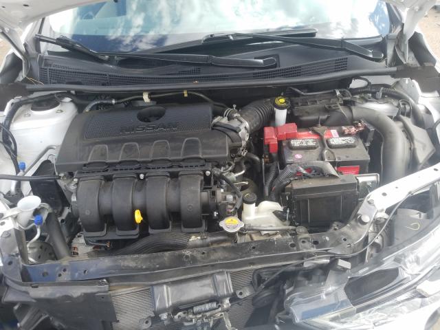 Photo 6 VIN: 3N1AB7AP0HY273981 - NISSAN SENTRA S 