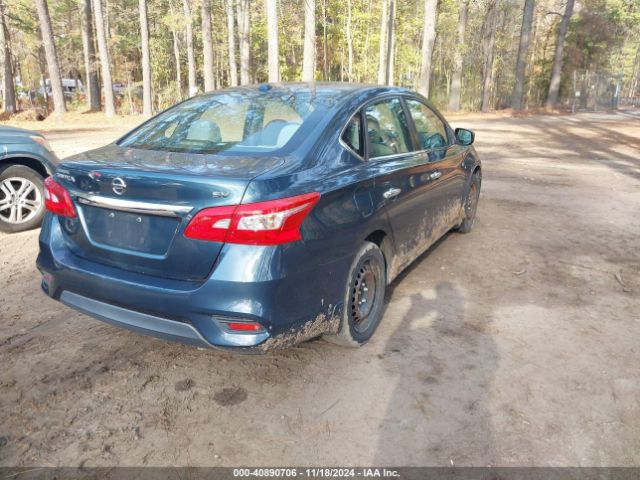 Photo 3 VIN: 3N1AB7AP0HY276492 - NISSAN SENTRA 