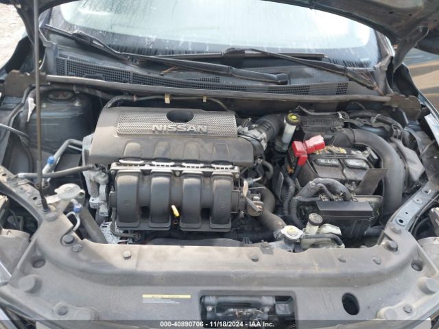 Photo 9 VIN: 3N1AB7AP0HY276492 - NISSAN SENTRA 