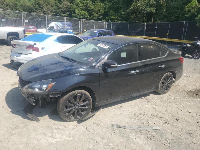 Photo 0 VIN: 3N1AB7AP0HY276542 - NISSAN SENTRA S 