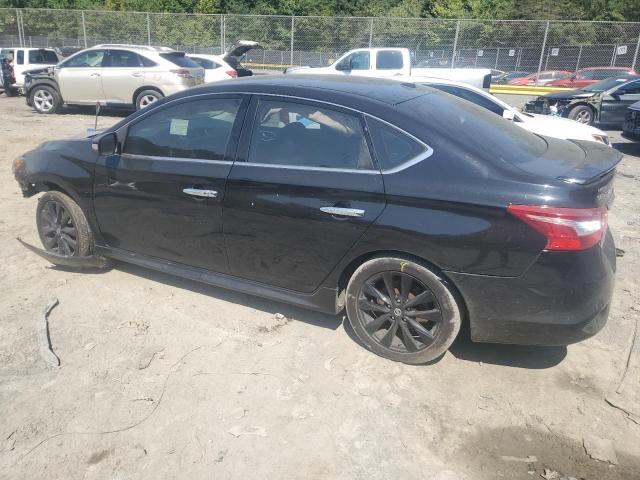 Photo 1 VIN: 3N1AB7AP0HY276542 - NISSAN SENTRA S 