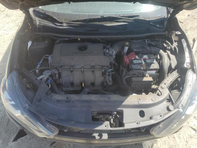 Photo 10 VIN: 3N1AB7AP0HY276542 - NISSAN SENTRA S 