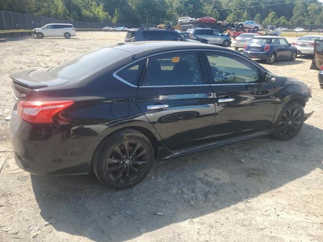 Photo 2 VIN: 3N1AB7AP0HY276542 - NISSAN SENTRA S 