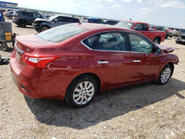 Photo 2 VIN: 3N1AB7AP0HY281076 - NISSAN SENTRA S 