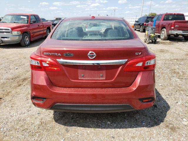 Photo 5 VIN: 3N1AB7AP0HY281076 - NISSAN SENTRA S 