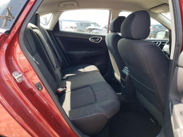 Photo 9 VIN: 3N1AB7AP0HY281076 - NISSAN SENTRA S 