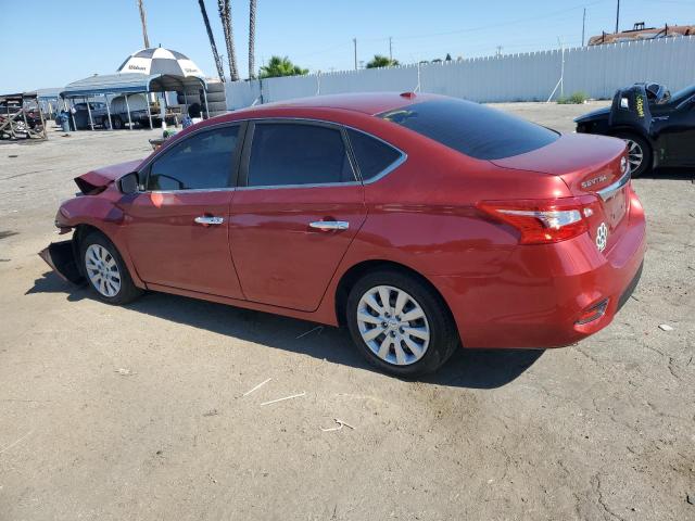 Photo 1 VIN: 3N1AB7AP0HY283703 - NISSAN SENTRA S 