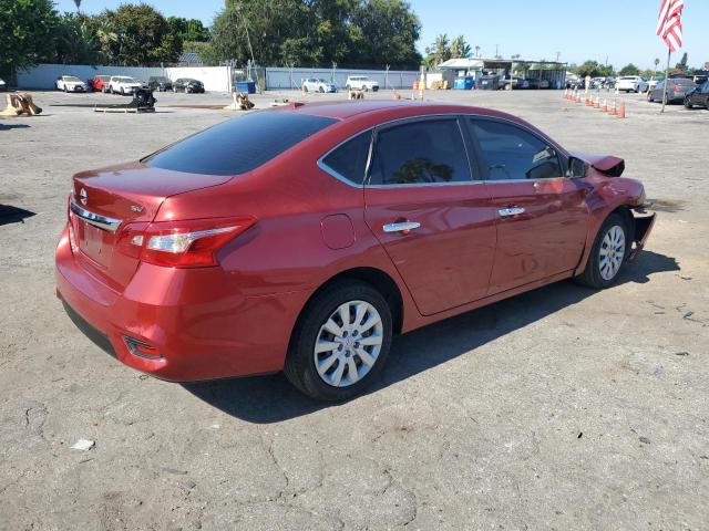 Photo 2 VIN: 3N1AB7AP0HY283703 - NISSAN SENTRA S 