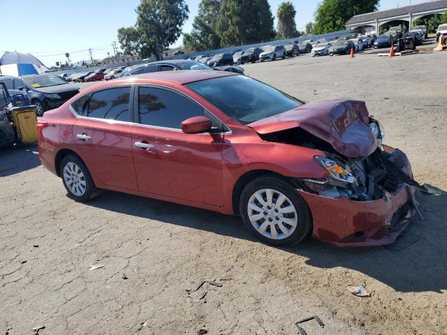 Photo 3 VIN: 3N1AB7AP0HY283703 - NISSAN SENTRA S 