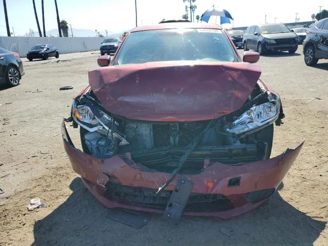 Photo 4 VIN: 3N1AB7AP0HY283703 - NISSAN SENTRA S 