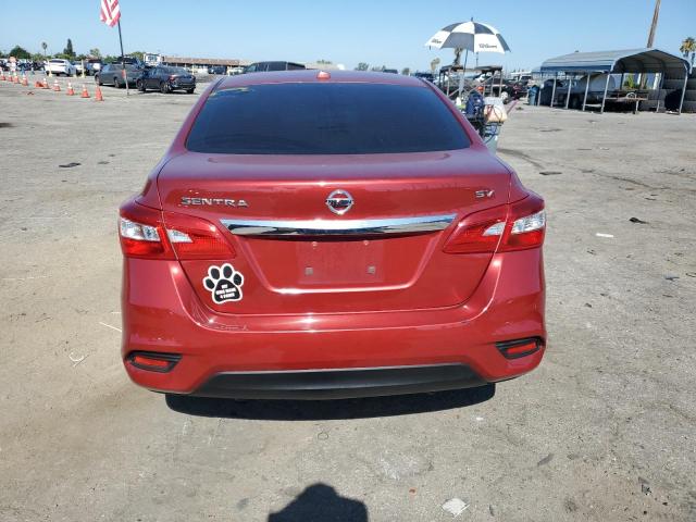 Photo 5 VIN: 3N1AB7AP0HY283703 - NISSAN SENTRA S 