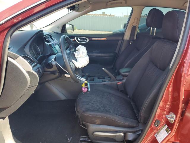 Photo 6 VIN: 3N1AB7AP0HY283703 - NISSAN SENTRA S 