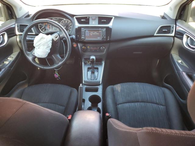 Photo 7 VIN: 3N1AB7AP0HY283703 - NISSAN SENTRA S 