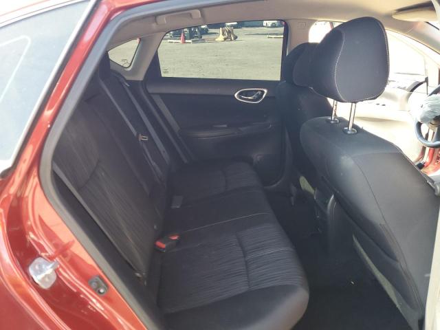 Photo 9 VIN: 3N1AB7AP0HY283703 - NISSAN SENTRA S 